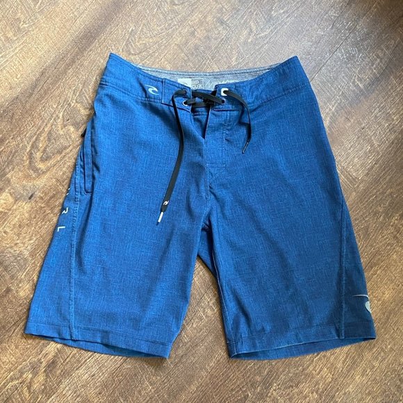 Rip Curl Mirage Boardshorts - Size 28 - Picture 2 of 8